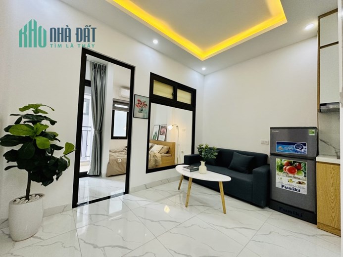 TÒA CCMN Q.BA ĐÌNH - LÔ GÓC VIEW HỒ DT150m2X8 GIÁ 28 TỶ - DÒNG TIỀN ỔN 2,2TỶ/NĂM