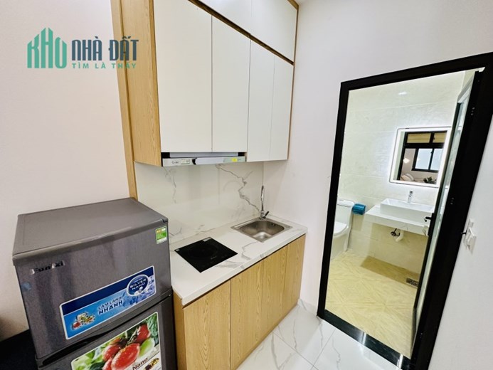 TÒA CCMN Q.BA ĐÌNH - LÔ GÓC VIEW HỒ DT150m2X8 GIÁ 28 TỶ - DÒNG TIỀN ỔN 2,2TỶ/NĂM