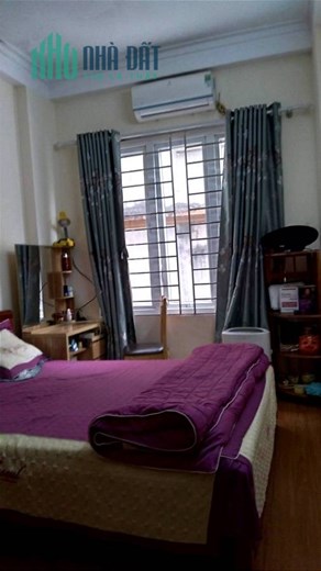 Mua nhà cho con gần Đại Học Thủy Lợi giá 3 Tỷ-Không gian học yên tĩnh.