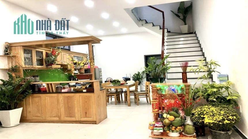 Bán nhà AP.Đông 25 Phường An phú đông Quận 12, 1 trệt 3 lầu, hẻm Xe Tải, giá giảm còn 6,95 tỷ