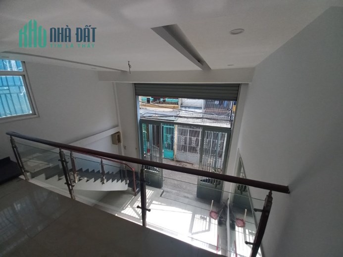 BÁN NHÀ 1 TRỆT 2 LẦU HẺM 229 TÂY THẠNH, P. TÂY THẠNH, QUẬN TÂN PHÚ