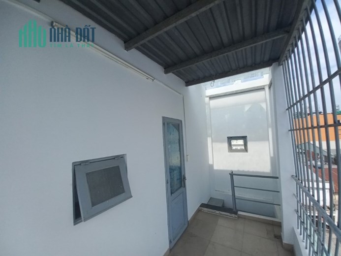 BÁN NHÀ 1 TRỆT 2 LẦU HẺM 229 TÂY THẠNH, P. TÂY THẠNH, QUẬN TÂN PHÚ