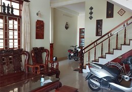 GIÁ CỰC SỐC!! Nhà Lầu Mặt Tiền - Vị Trí Đẹp - Mong Gặp Khách Thiện Chí Trao Quyền Sở Hữu
