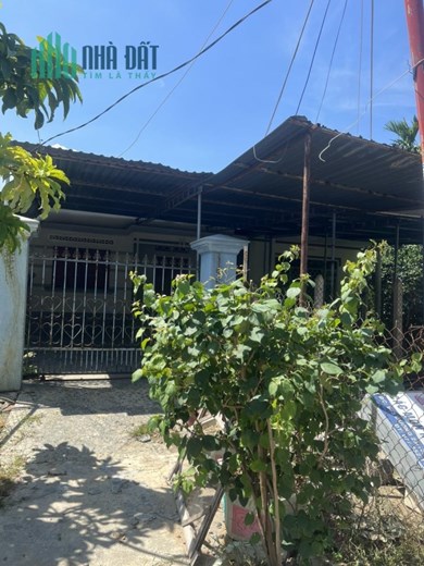 CHÍNH CHỦ CẦN BÁN GẤP Căn Nhà Cấp 4 Vị Trí Đắc Địa Tại Đường Cầu Ké, TP Nha Trang