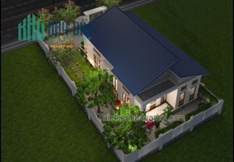 Giảm sâu, trả giá là bán, bán nhà mặt tiền Tô Ngọc Vân, ngang rộng, diện tích lớn, vị trí đẹp, Quận