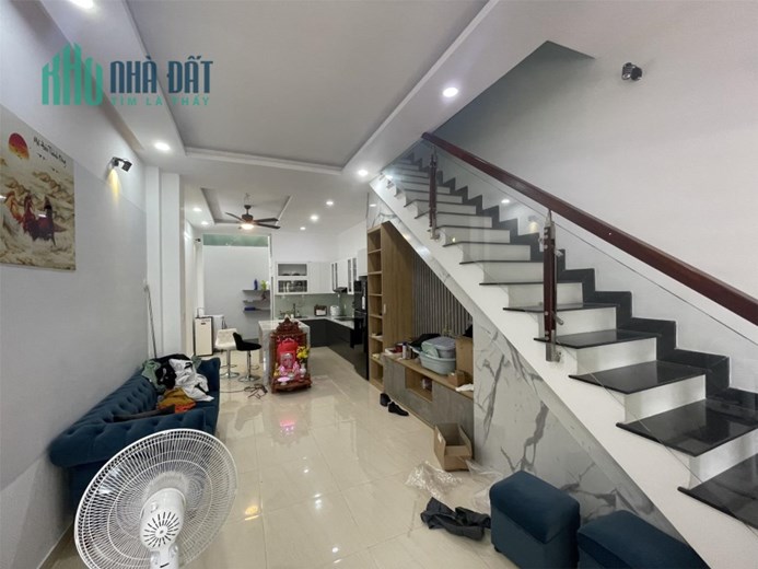 HOT !!! CHÍNH CHỦ Bán Nhanh Căn Nhà Ngộp Bank Đẹp Tại Quận 12 - TP HCM