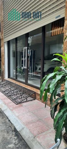 Bán gấp căn nhà phố Mỗ Lao - Hà Đông ngõ trước nhà oto tránh vào nhà 45m² nhà 5 tầng giá chỉ 6 tỷ