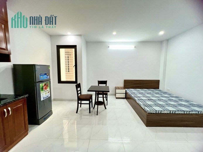 Bán gấp căn nhà phố Mỗ Lao - Hà Đông ngõ trước nhà oto tránh vào nhà 45m² nhà 5 tầng giá chỉ 6 tỷ