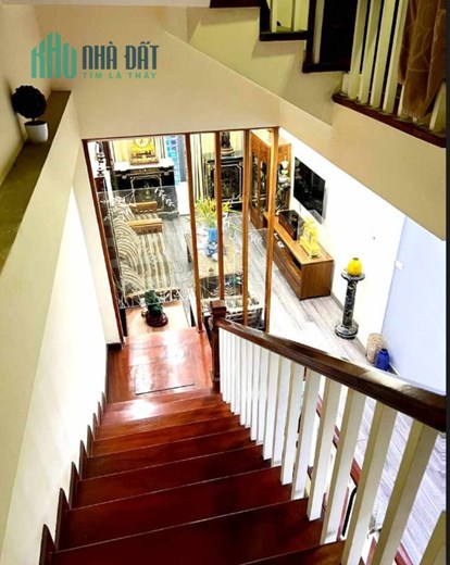 Đối diện Đại học Hà Nội, Triều Khúc Thanh Xuân, Kinh doanh 39m, 5 tầng, MT4,  Kinh doanh giá 6  tỷ