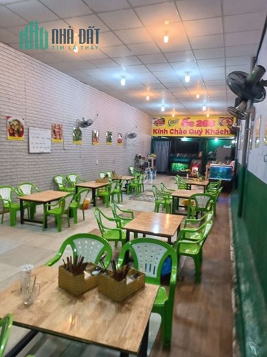 Cho thuê mặt bằng buổi sáng đến 2h chiều, đường 268, Phường Phước Long A (Quận 9 cũ), TP Thủ Đức