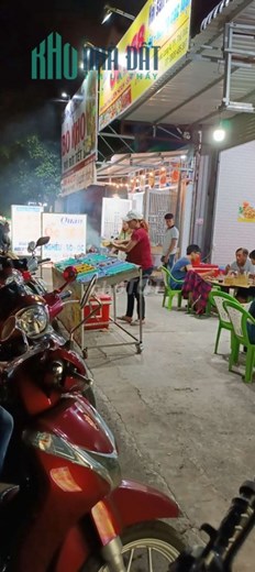 Cho thuê mặt bằng buổi sáng đến 2h chiều, đường 268, Phường Phước Long A (Quận 9 cũ), TP Thủ Đức
