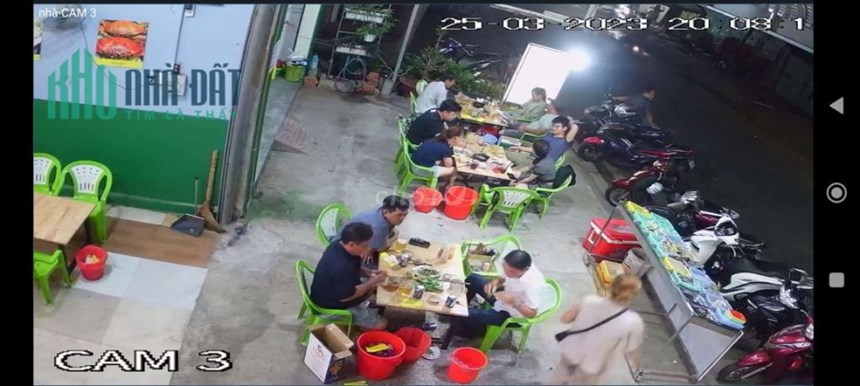 Cho thuê mặt bằng buổi sáng đến 2h chiều, đường 268, Phường Phước Long A (Quận 9 cũ), TP Thủ Đức