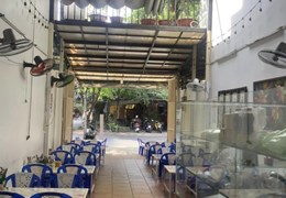 SANG NHƯỢNG QUÁN ĂN ĐỊA CHỈ ĐƯỜNG 59, PHƯỜNG 14