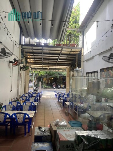 SANG NHƯỢNG QUÁN ĂN ĐỊA CHỈ ĐƯỜNG 59, PHƯỜNG 14