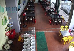 CẦN SANG NHƯỢNG LẠI QUÁN CƠM TRƯA BÚN BÒ
