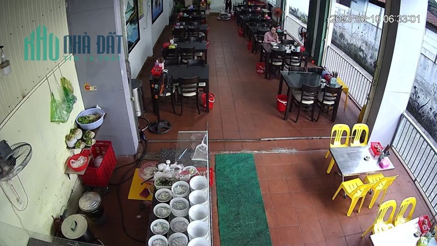 CẦN SANG NHƯỢNG LẠI QUÁN CƠM TRƯA BÚN BÒ