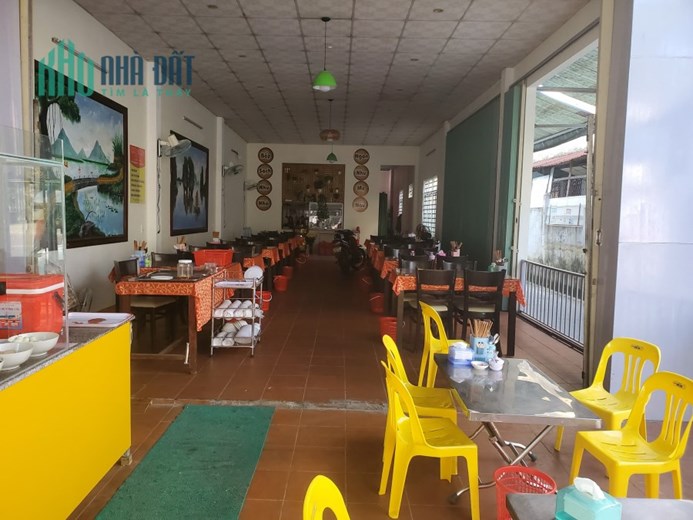 CẦN SANG NHƯỢNG LẠI QUÁN CƠM TRƯA BÚN BÒ