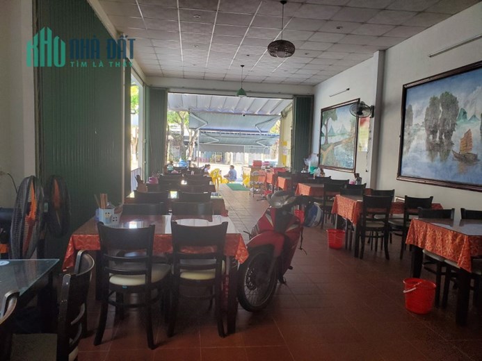 CẦN SANG NHƯỢNG LẠI QUÁN CƠM TRƯA BÚN BÒ