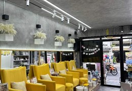 CẦN SANG NHƯỢNG TIỆM NAILS NGUYỄN TRÃI QUẬN 1 ĐI NƯỚC NGOÀI