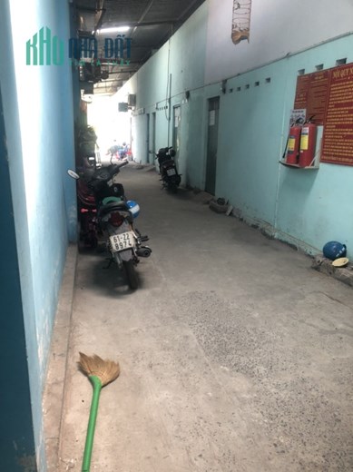 Cho thuê 2 phòng trọ và Kiot mặt tiền tại 312 tỉnh lộ 8, Ấp 2A, xã Tân Thạnh Tây, Củ Chi