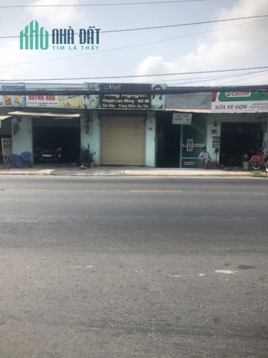Cho thuê 2 phòng trọ và Kiot mặt tiền tại 312 tỉnh lộ 8, Ấp 2A, xã Tân Thạnh Tây, Củ Chi
