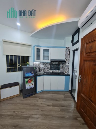 ARPARMENT BA ĐÌNH PHỐ SIÊU PHẨM LÔ GÓC_DT90m2X7T - GIÁ 15,3 TỶ DÒNG TIỀN GẦN 1,3 TỶ/NĂM