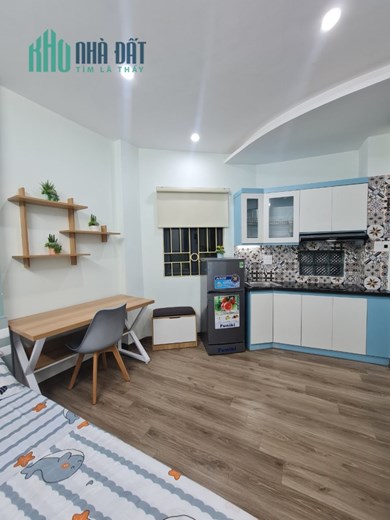 ARPARMENT BA ĐÌNH PHỐ SIÊU PHẨM LÔ GÓC_DT90m2X7T - GIÁ 15,3 TỶ DÒNG TIỀN GẦN 1,3 TỶ/NĂM