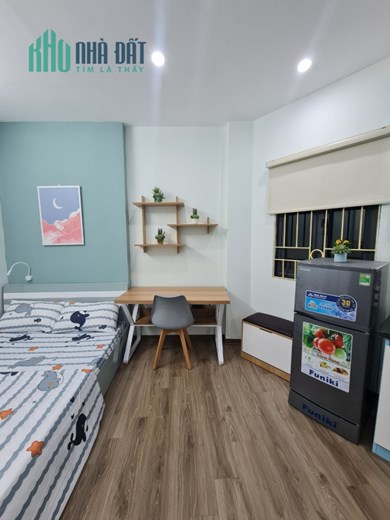 ARPARMENT BA ĐÌNH PHỐ SIÊU PHẨM LÔ GÓC_DT90m2X7T - GIÁ 15,3 TỶ DÒNG TIỀN GẦN 1,3 TỶ/NĂM