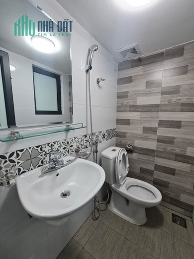 ARPARMENT BA ĐÌNH PHỐ SIÊU PHẨM LÔ GÓC_DT90m2X7T - GIÁ 15,3 TỶ DÒNG TIỀN GẦN 1,3 TỶ/NĂM