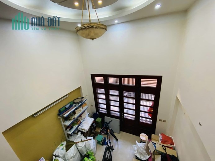 48m 6 Tầng Mặt Tiền 4m Nhỉnh 10 Tỷ Nhà Phân Lô 2 Mặt Ngõ Phố Trần Quốc Hoàn Cầu Giấy. Gần Nhiều