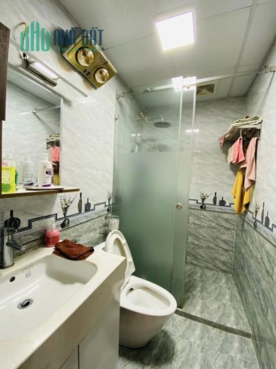 75m Mặt Tiền 5m Nhà 2 Thoáng Phân Lô Ô Tô Đỗ Ngày Đêm Phố Trần Quốc Hoàn Cầu Giấy. Nhà Vừa Ở Vừa