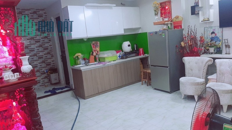 Chỉ 3,5 tỷ, nhà đẹp giá tốt TT Quận 10, 43m2 ngang 4.7m, tặng nội thất