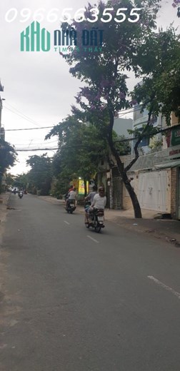BÁN CĂN GÓC KHU CƯ XÁ NGÂN HÀNG - QUẬN 7- 130M2 - NGANG 7M- GIÁ BÁN 28 TỶ TL