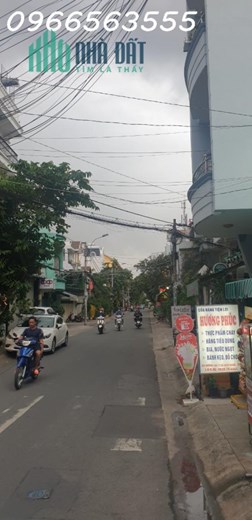BÁN CĂN GÓC KHU CƯ XÁ NGÂN HÀNG - QUẬN 7- 130M2 - NGANG 7M- GIÁ BÁN 28 TỶ TL