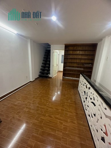 BÀ HOM - TÂN HOÀ ĐÔNG -42M2 -  2 TẦNG - 2PN - NHỈNH 3 TỶ