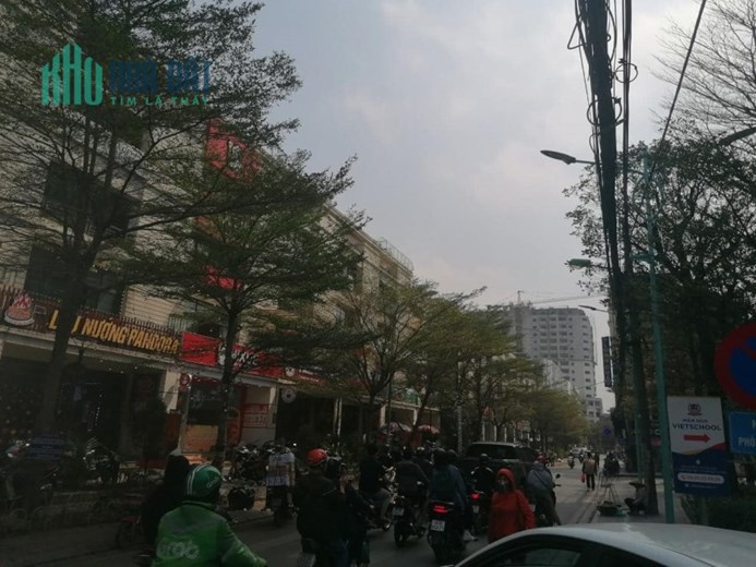 TIN ĐƯỢC KHÔNG, LÃI RÒNG VỚI 18 PHÒNG CHO THUÊ 66M2 MÀ CHỈ VỚI 5.X TỶ TẠI QUẬN THANH XUÂN
