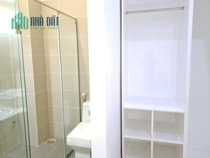 Cho thuê căn hộ mini có ban công đường Hoàng Văn Thụ, Phú Nhuận - Chỉ 8tr