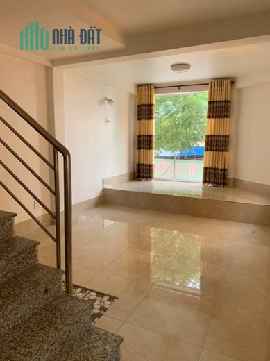 BÀ HOM - TÂN HOÀ ĐÔNG -42M2 -  2 TẦNG - 2PN - NHỈNH 3 TỶ