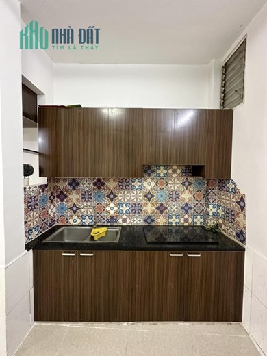 BÀ HOM - TÂN HOÀ ĐÔNG -42M2 -  2 TẦNG - 2PN - NHỈNH 3 TỶ
