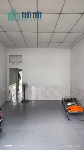 NGAY SÁT QUỐC LỘ 13, NHÀ RỘNG RÃI 120M2, HXH, SÂN VƯỜN THOÁNG MÁT, GIÁ BỔ RẺ 5X TỶ