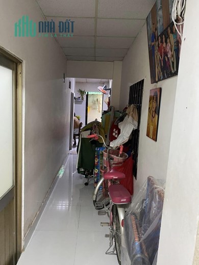 NGAY SÁT QUỐC LỘ 13, NHÀ RỘNG RÃI 120M2, HXH, SÂN VƯỜN THOÁNG MÁT, GIÁ BỔ RẺ 5X TỶ
