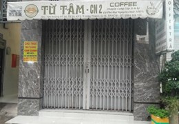 Cho thuê Kios kinh doanh tại 72N, Đường HT05, KP3, Hiệp Thành, Quận 12, TP Hồ Chí Minh