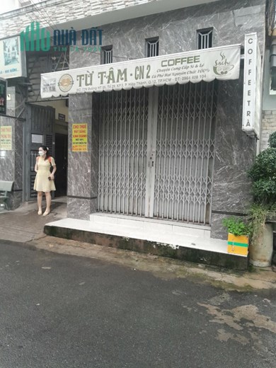 Cho thuê Kios kinh doanh tại 72N, Đường HT05, KP3, Hiệp Thành, Quận 12, TP Hồ Chí Minh