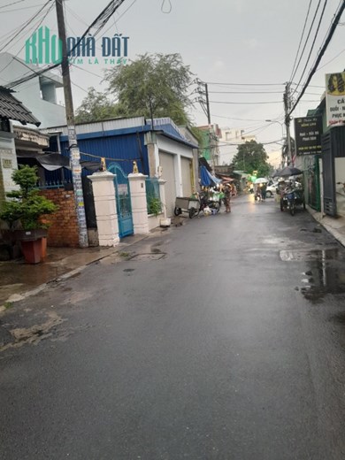 Cho thuê Kios kinh doanh tại 72N, Đường HT05, KP3, Hiệp Thành, Quận 12, TP Hồ Chí Minh