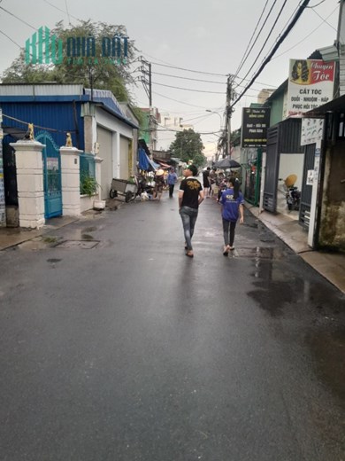 Cho thuê Kios kinh doanh tại 72N, Đường HT05, KP3, Hiệp Thành, Quận 12, TP Hồ Chí Minh