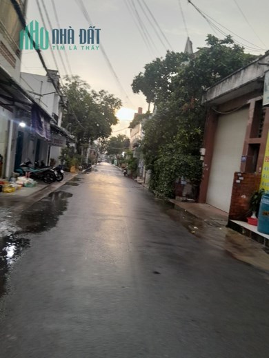 Cho thuê Kios kinh doanh tại 72N, Đường HT05, KP3, Hiệp Thành, Quận 12, TP Hồ Chí Minh