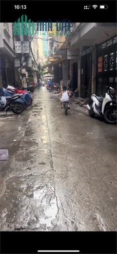 Chính Chủ Cần Bán Nhà 3 Tầng Khu Ngã 5 Ô Chợ Dừa – Giá Đầu Tư