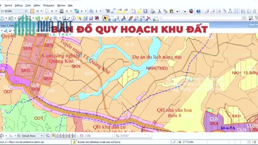 Sở Hữu Ngay Lô Đất Cực Đẹp, Cực Tiềm Năng Tại Đắk Glong, Đắk Nông