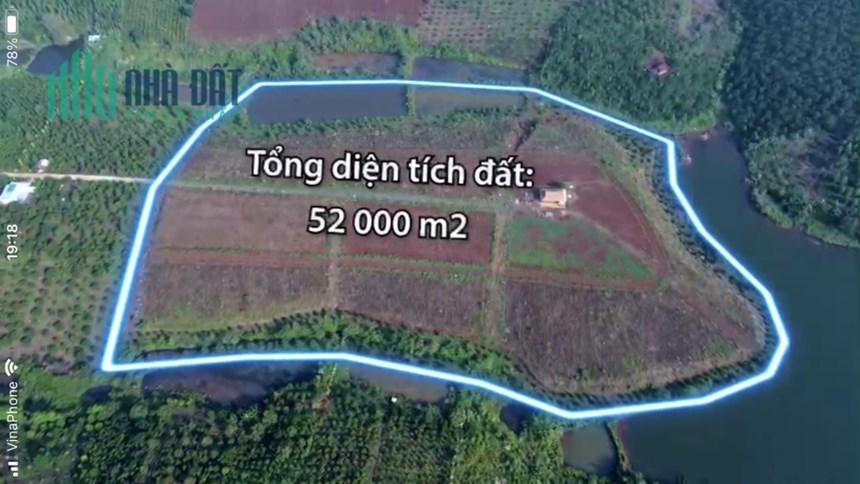 Sở Hữu Ngay Lô Đất Cực Đẹp, Cực Tiềm Năng Tại Đắk Glong, Đắk Nông