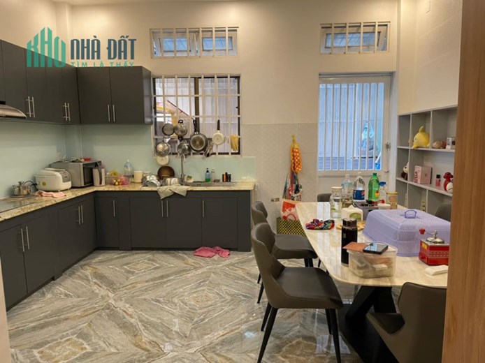 NHÀ KHU BIỆT THỰ, LÊ VĂN CHÍ, 77M,  2 TẦNG, CHỈ CÒN 6 tỷ 2.